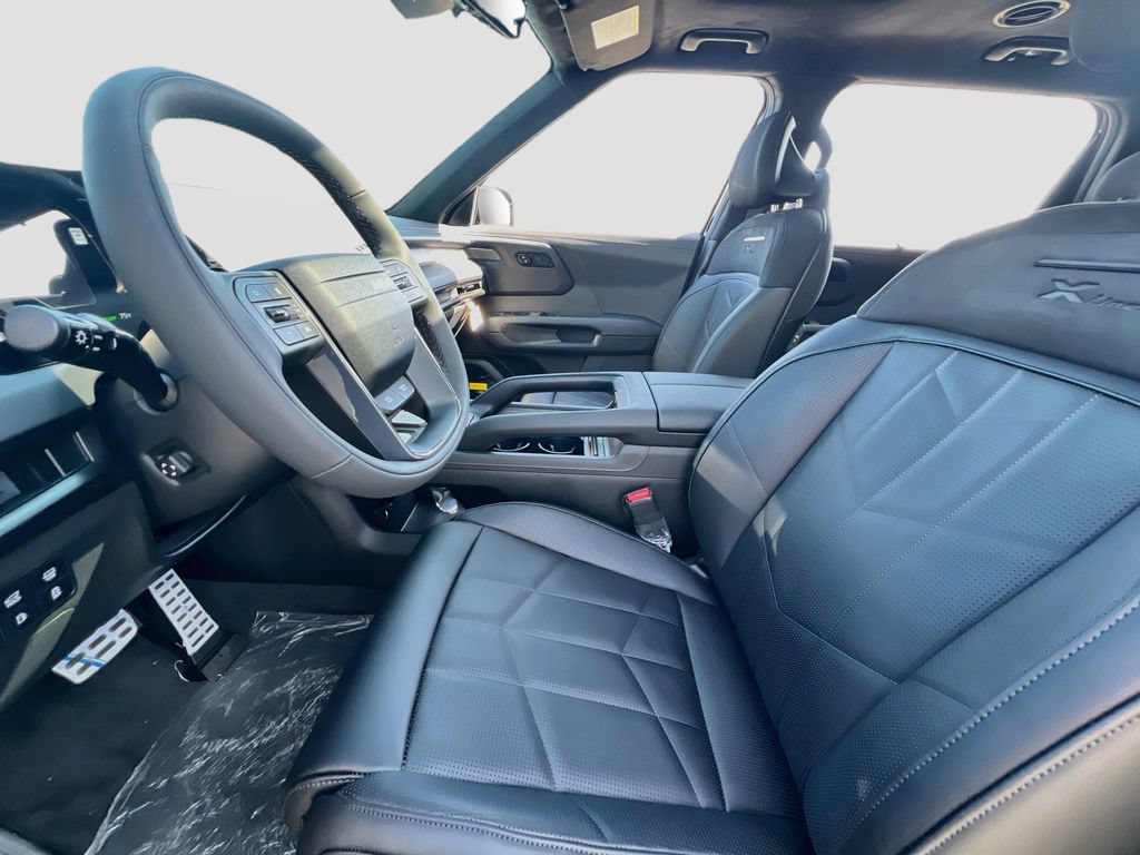 New 2027 Kia Telluride X-Line SX Prestige AWD/4WD image 22