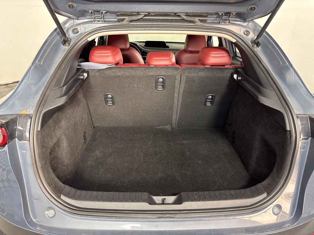 Used 2025 MAZDA CX-30 AWD 2.5 S w/ Preferred Package image 26