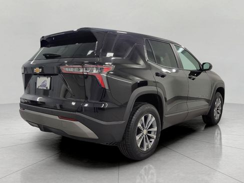 Used 2025 Chevrolet Equinox LT image 19