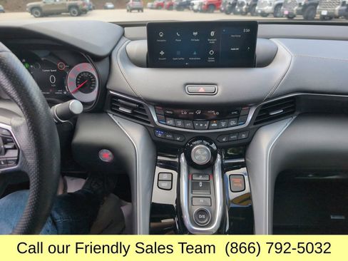 Used 2021 Acura TLX Type S AWD/4WD image 19