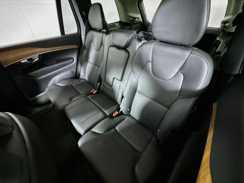 Used 2023 Volvo XC90 B6 Plus w/ Protection Package Premier AWD/4WD image 23