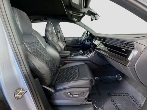 Used 2022 Audi SQ7 Premium Plus AWD/4WD image 31