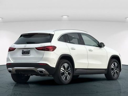 Certified 2025 Mercedes-Benz GLA 250 4MATIC image 7