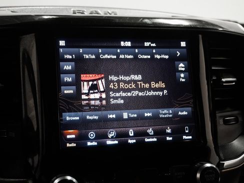 Certified 2019 RAM 1500 Laramie image 26