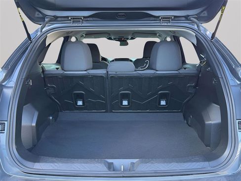 Used 2024 Subaru Crosstrek 2.0i w/ Popular Package #4 image 27