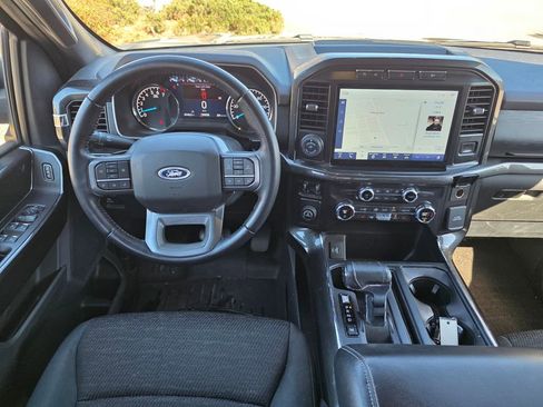 Used 2021 Ford F150 XLT w/ Equipment Group 302A High image 27