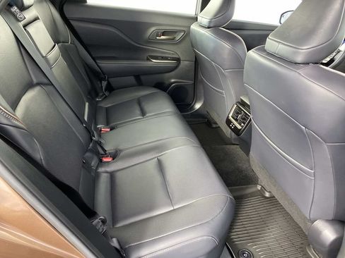 Used 2025 Toyota Crown Signia AWD/4WD image 12