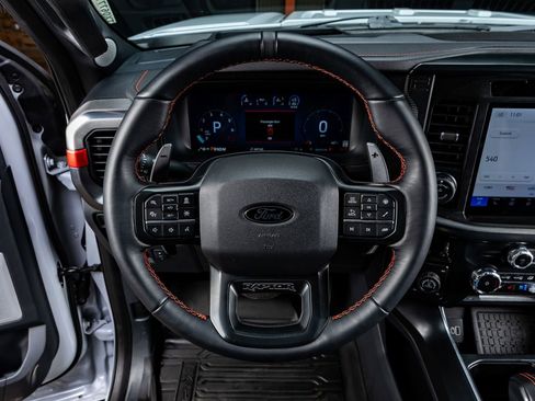 Used 2025 Ford F150 Raptor image 19