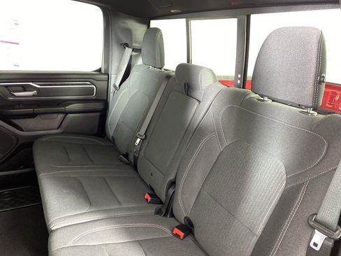 Used 2023 RAM 1500 Big Horn AWD/4WD image 32