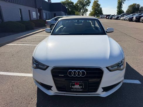Used 2014 Audi A5 2.0T Premium Plus w/ Premium Plus Package AWD/4WD image 48