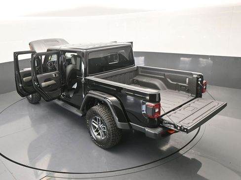 New 2026 Jeep Gladiator Mojave image 63