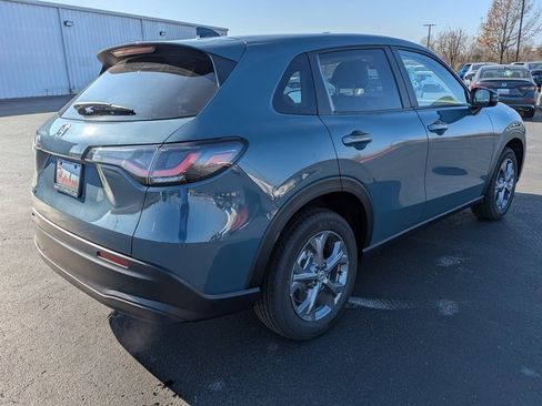 New 2026 Honda HR-V LX image 7