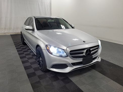 Used 2015 Mercedes-Benz C 300 Sedan image 13
