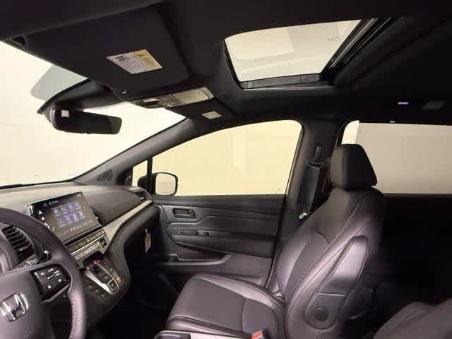 New 2026 Honda Odyssey Sport-L image 36