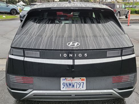 Certified 2024 Hyundai Ioniq 5 SE image 19