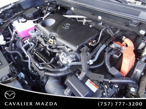 Used 2024 Toyota RAV4 XLE w/ Convenience Package AWD/4WD image 42