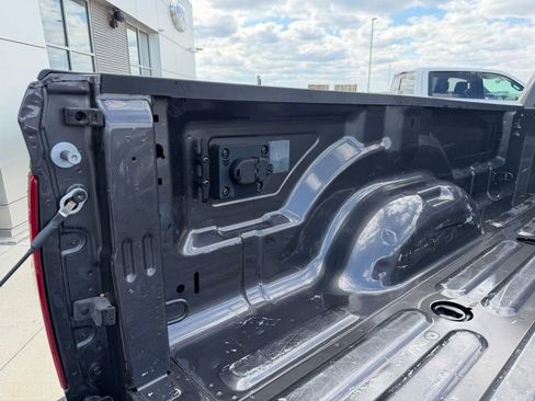 Used 2024 RAM 3500 Tradesman AWD/4WD image 9