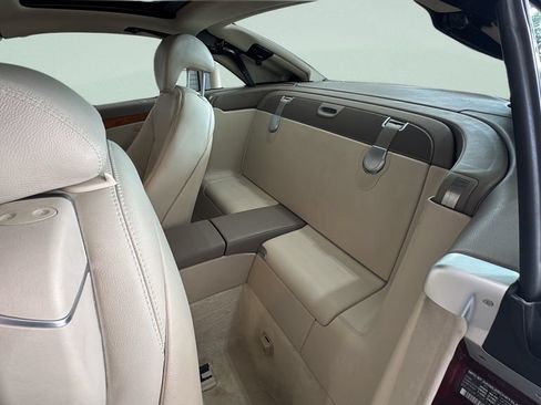 Used 2004 Mercedes-Benz SL 500 image 31