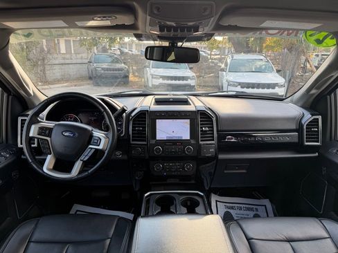 Used 2021 Ford F250 Lariat image 36