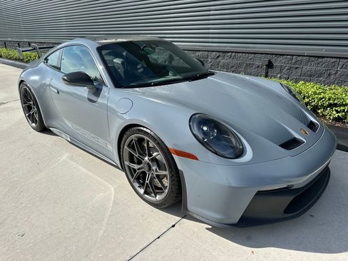 Used 2023 Porsche 911 GT3 image 11