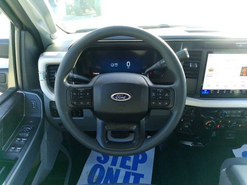 New 2026 Ford F350 XLT w/ XLT Premium Package image 13