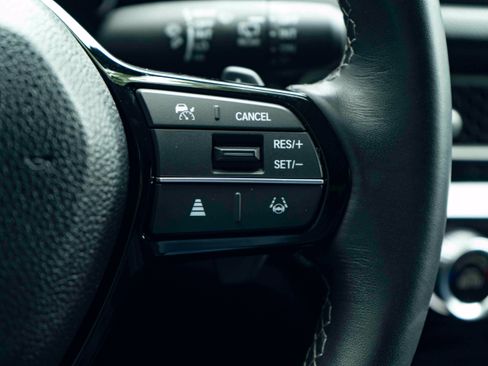 Certified 2026 Honda Civic Sport image 21