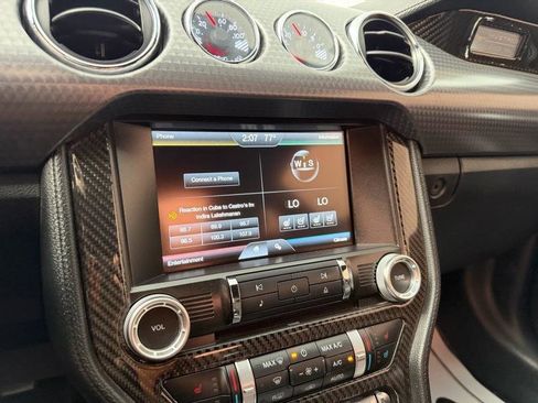 Used 2015 Ford Mustang GT Premium w/ GT Performance Package RWD image 39