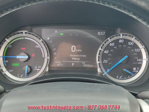Used 2022 Toyota Highlander Bronze Edition AWD/4WD image 22