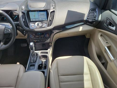 Used 2019 Ford Escape Titanium image 55