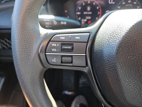 Used 2024 Honda Accord EX image 24