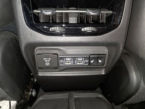 Used 2022 Jeep Grand Cherokee Trailhawk image 21