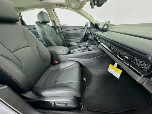 Used 2026 Honda Accord EX-L image 34