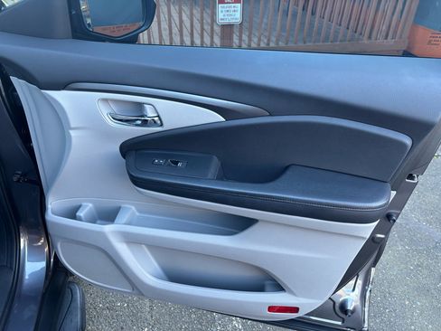 Used 2016 Honda Pilot EX-L image 14