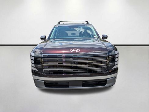 New 2026 Hyundai Palisade SEL Premium FWD image 9