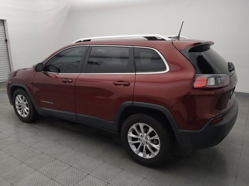 Used 2019 Jeep Cherokee Latitude w/ Popular Appearance Group image 3