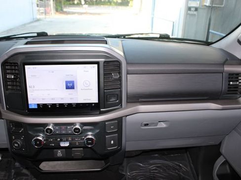 Used 2025 Ford F150 XLT w/ Equipment Group 301A Standard AWD/4WD image 24