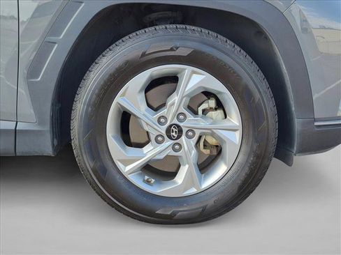 Used 2024 Hyundai Tucson SEL FWD image 22