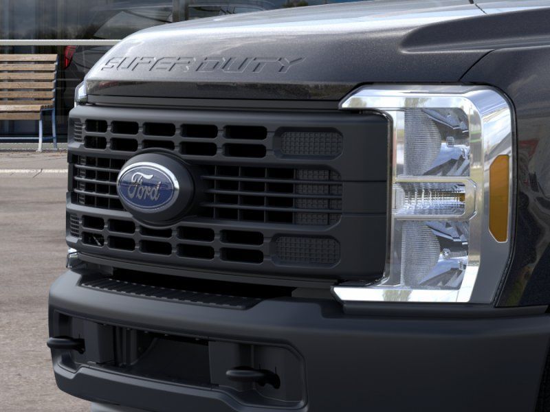 New 2026 Ford F350 XL RWD image 30