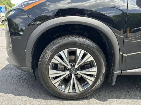 Used 2023 Nissan Rogue SV AWD/4WD image 20
