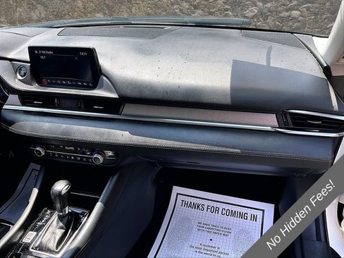 Used 2020 MAZDA MAZDA6 Touring FWD image 15
