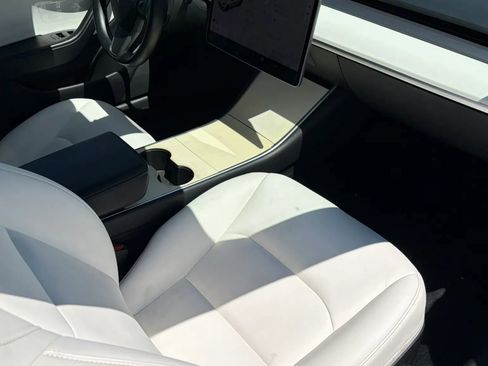 Used 2019 Tesla Model 3 Performance AWD/4WD image 14