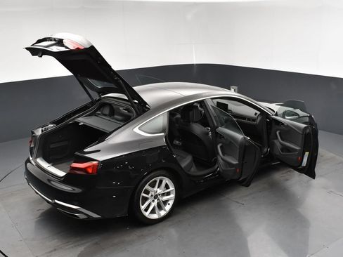 Used 2024 Audi A5 2.0T Premium Plus AWD/4WD image 25