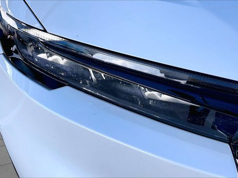Used 2025 Honda CR-V Sport-L image 27
