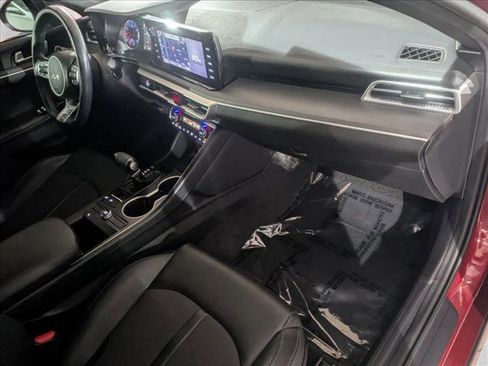 Used 2022 Kia K5 GT-Line image 26