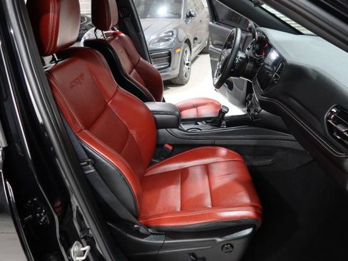 Used 2024 Dodge Durango SRT Hellcat AWD/4WD image 13
