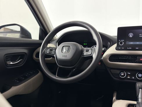 Used 2024 Honda HR-V LX image 26