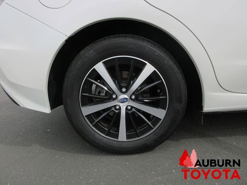 Used 2023 Subaru Impreza Premium image 10