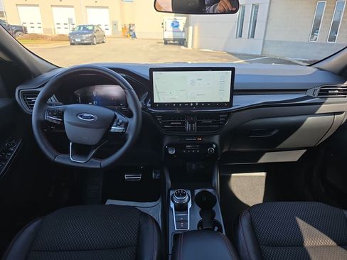 Certified 2023 Ford Escape ST-Line w/ Tech Pack #1 image 22