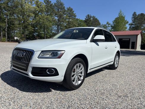 Used 2013 Audi Q5 2.0T Premium Plus image 2