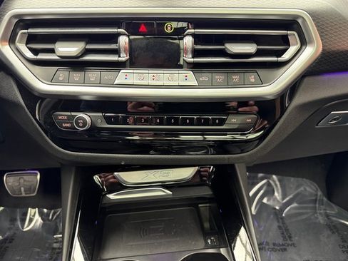 Certified 2023 BMW X3 xDrive30i w/ M Sport Package image 19